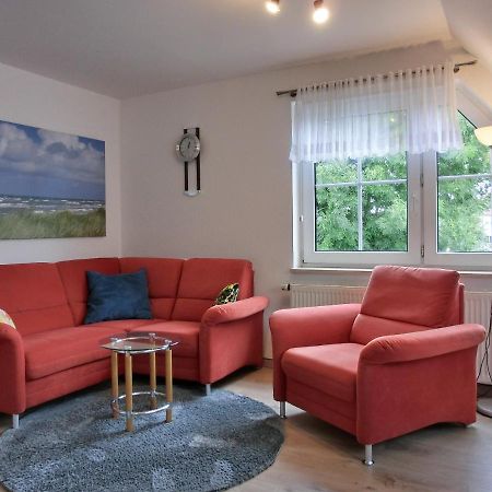 Ferienwohnung P3 Graal-Mueritz Kültér fotó