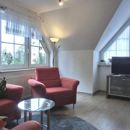 Ferienwohnung P3 Graal-Mueritz Kültér fotó