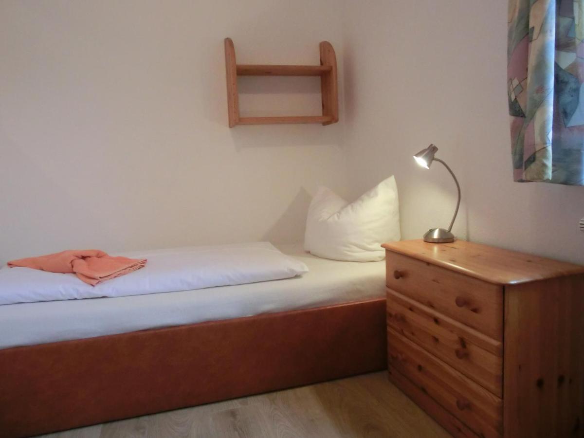 Ferienwohnung P3 Graal-Mueritz Kültér fotó