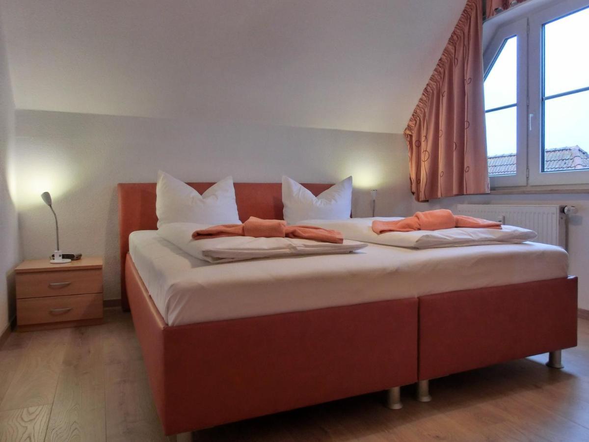 Ferienwohnung P3 Graal-Mueritz Kültér fotó
