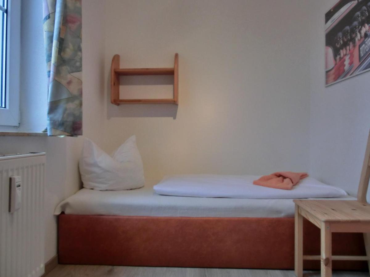 Ferienwohnung P3 Graal-Mueritz Kültér fotó