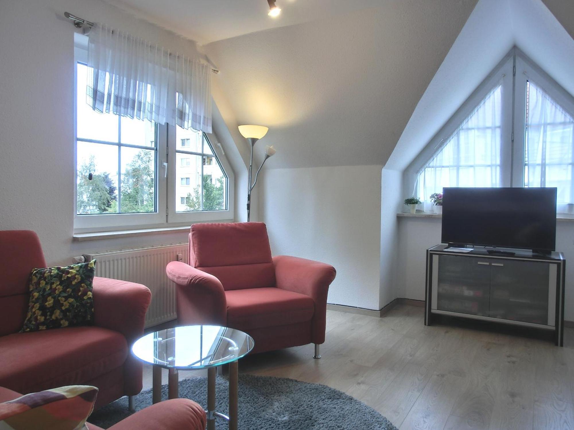 Ferienwohnung P3 Graal-Mueritz Kültér fotó